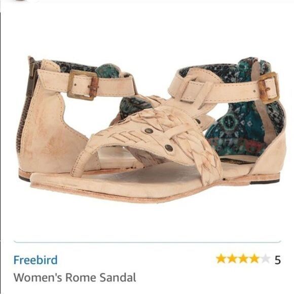 ISO Freebird Rome - Picture 2 of 3